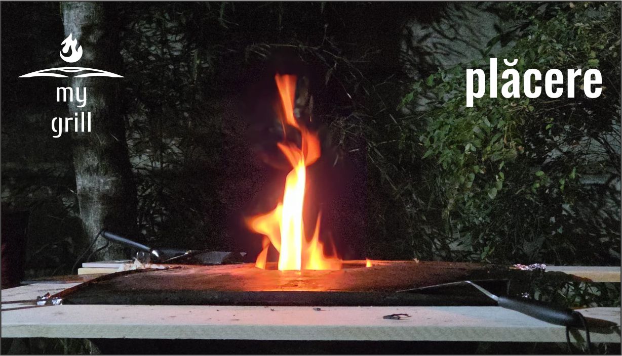 Accesorii grătar, barbeque, camping